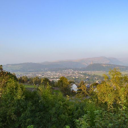 Bridge End Lodge Dollar Εξωτερικό φωτογραφία